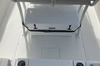Thumbnail von Boston Whaler 250 Dauntless