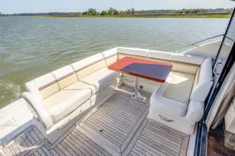 Thumbnail von Sea Ray 510 Sundancer