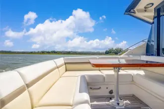 Thumbnail von Sea Ray 510 Sundancer