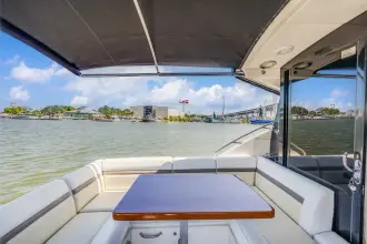 Thumbnail von Sea Ray 510 Sundancer