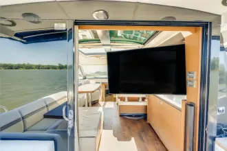 Thumbnail von Sea Ray 510 Sundancer