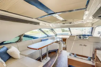 Thumbnail von Sea Ray 510 Sundancer