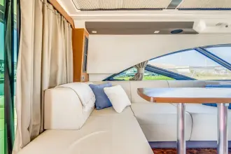 Thumbnail von Sea Ray 510 Sundancer