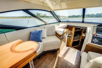 Thumbnail von Sea Ray 510 Sundancer