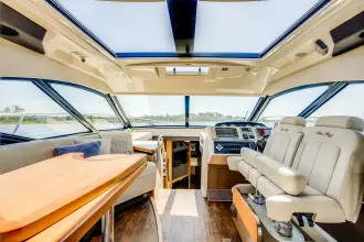 Thumbnail von Sea Ray 510 Sundancer
