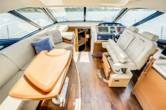 Thumbnail von Sea Ray 510 Sundancer