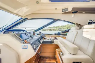 Thumbnail von Sea Ray 510 Sundancer