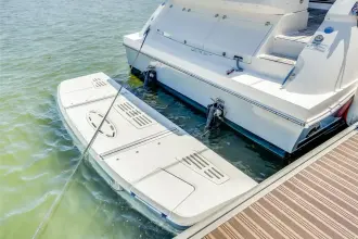 Thumbnail von Sea Ray 510 Sundancer