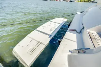 Thumbnail von Sea Ray 510 Sundancer