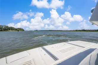 Thumbnail von Sea Ray 510 Sundancer