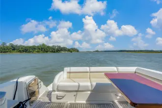 Thumbnail von Sea Ray 510 Sundancer
