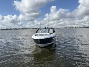 Thumbnail von Cruisers Yachts 42 GLS OB