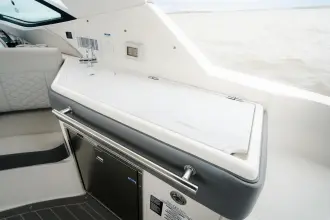 Thumbnail von Sea Ray 320 Sundancer