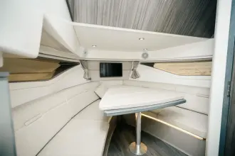 Thumbnail von Sea Ray 320 Sundancer
