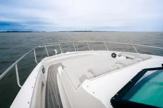 Thumbnail von Sea Ray 320 Sundancer