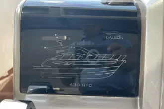 Thumbnail von Galeon 430 HTC