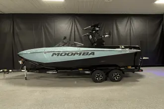 Moomba Craz