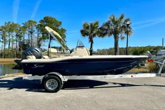 Thumbnail von Scout 175 Sportfish