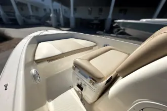 Thumbnail von Scout 175 Sportfish
