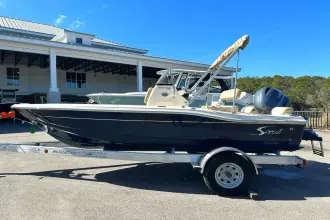Thumbnail von Scout 175 Sportfish