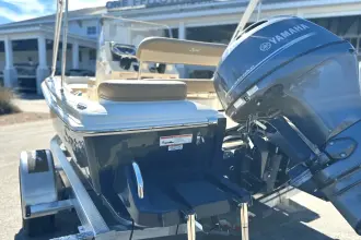 Thumbnail von Scout 175 Sportfish