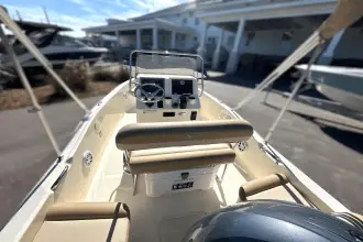 Thumbnail von Scout 175 Sportfish