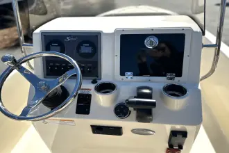 Thumbnail von Scout 175 Sportfish