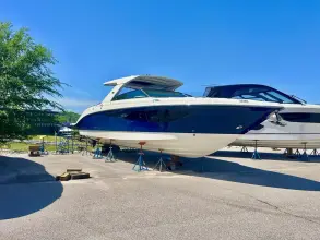 Sea Ray SLX 400
