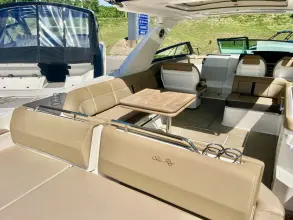 Thumbnail von Sea Ray SLX 400