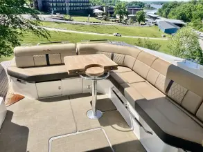 Thumbnail von Sea Ray SLX 400