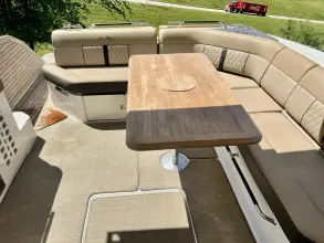 Thumbnail von Sea Ray SLX 400