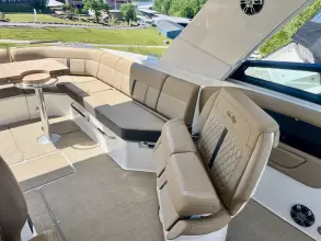 Thumbnail von Sea Ray SLX 400