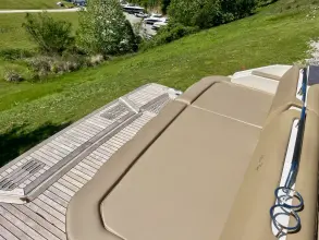 Thumbnail von Sea Ray SLX 400