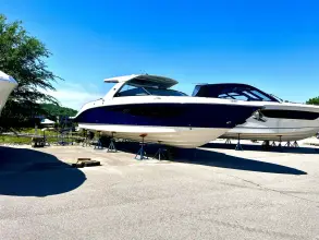 Thumbnail von Sea Ray SLX 400