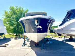 Thumbnail von Sea Ray SLX 400
