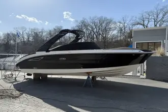 Thumbnail von Sea Ray SDX 250