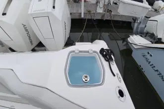Thumbnail von Sailfish 360 CC