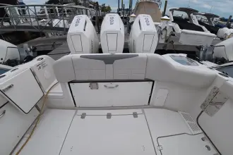 Thumbnail von Sailfish 360 CC