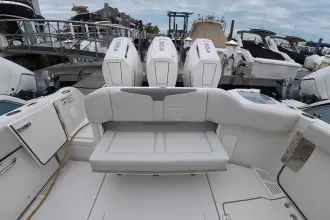 Thumbnail von Sailfish 360 CC