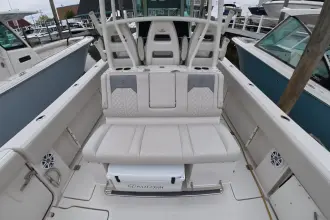 Thumbnail von Sailfish 360 CC