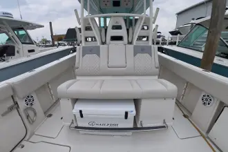 Thumbnail von Sailfish 360 CC