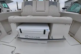 Thumbnail von Sailfish 360 CC