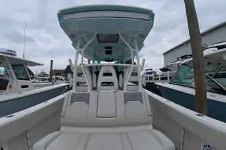Thumbnail von Sailfish 360 CC