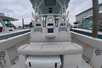 Thumbnail von Sailfish 360 CC