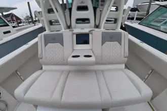 Thumbnail von Sailfish 360 CC