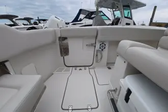 Thumbnail von Sailfish 360 CC