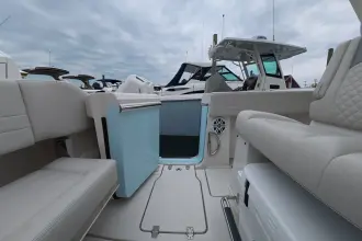 Thumbnail von Sailfish 360 CC