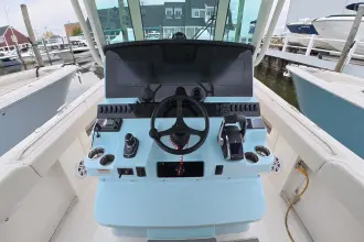 Thumbnail von Sailfish 360 CC