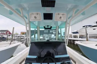 Thumbnail von Sailfish 360 CC