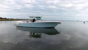 Thumbnail von Sailfish 360 CC